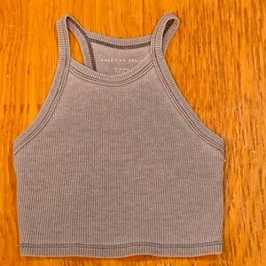 American Eagle itty bitty tank top.Size XS